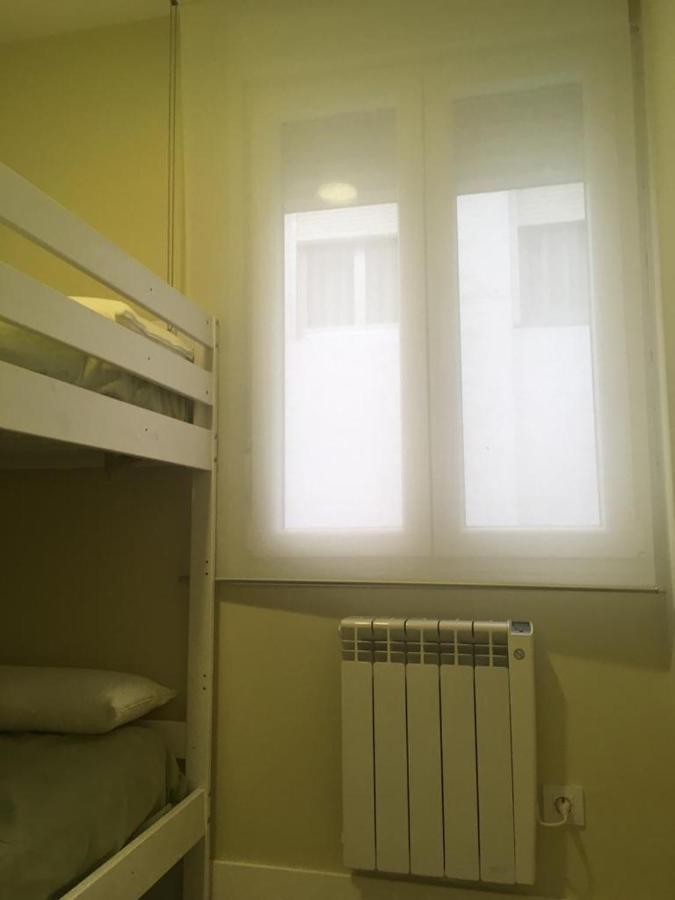 A 5 Minutos Estac Tren Centrico Y Estiloso Vivienda De Uso Turistico 洛格罗尼奥 外观 照片